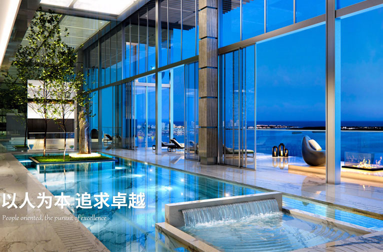 佛山鋁合金門窗