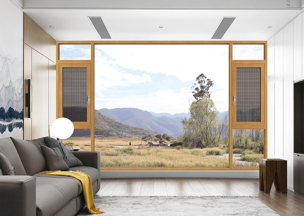 佰奧系統(tǒng)門(mén)窗的銷(xiāo)釘注膠工藝到底是怎樣的？